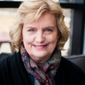 Meet your Posher, Lynn